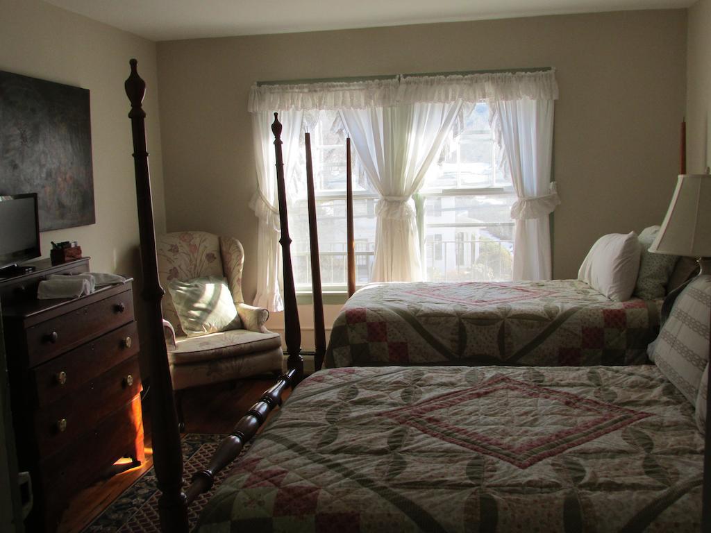 Curtis House Hotel Woodbury Cameră foto