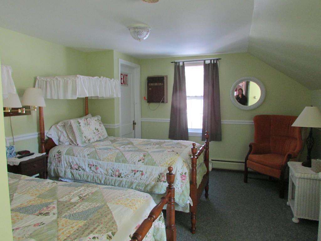 Curtis House Hotel Woodbury Cameră foto