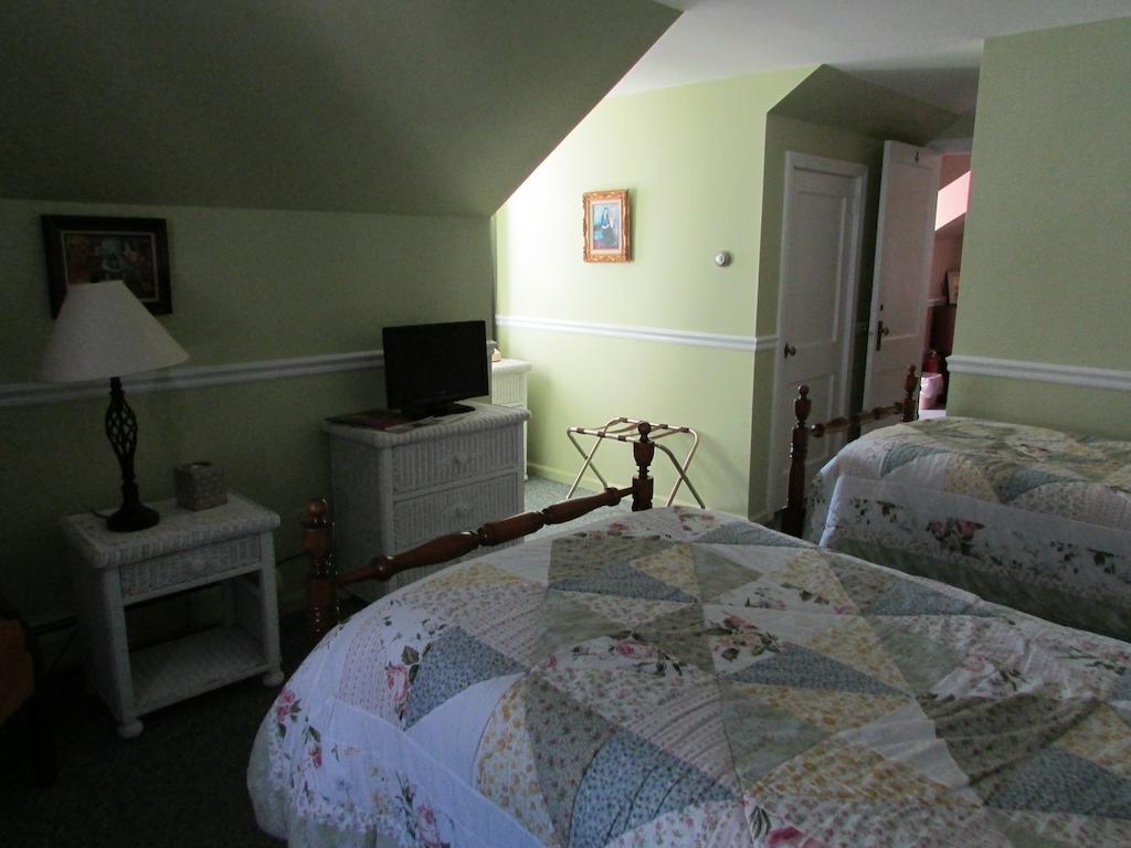 Curtis House Hotel Woodbury Cameră foto